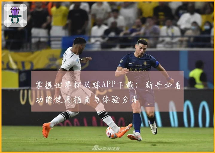 掌握世界杯买球APP下载：新手必看功能使用指南与体验分享