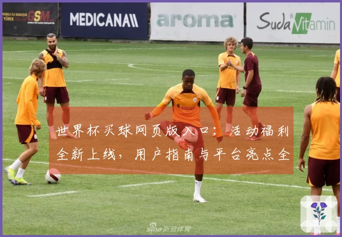 世界杯买球网页版入口：活动福利全新上线，用户指南与平台亮点全面说明