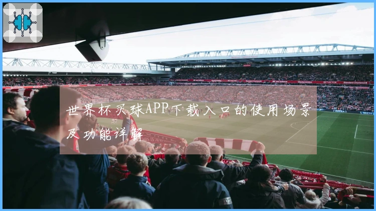 世界杯买球APP下载入口的使用场景及功能详解