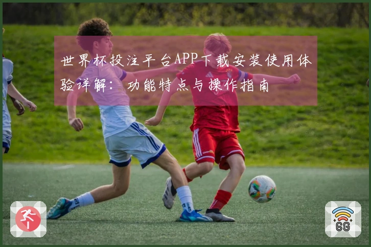 世界杯投注平台APP下载安装使用体验详解：功能特点与操作指南