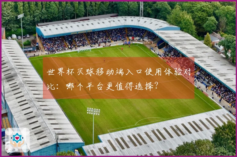 世界杯买球移动端入口使用体验对比：哪个平台更值得选择？