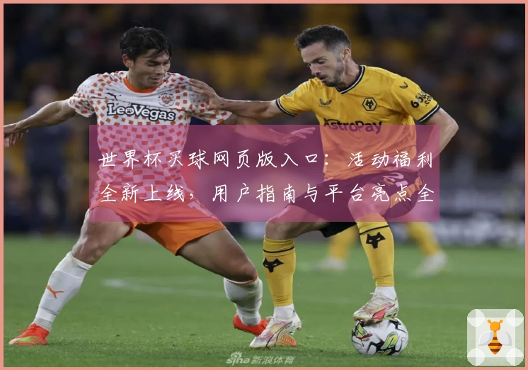 世界杯买球网页版入口：活动福利全新上线，用户指南与平台亮点全面说明