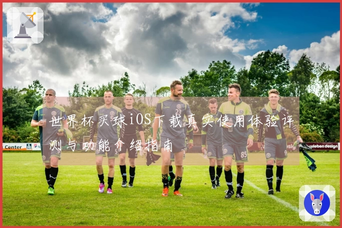世界杯买球iOS下载真实使用体验评测与功能介绍指南