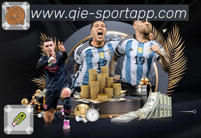 App 扫码下载入口